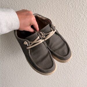Women’s Gray Ariat Shoes